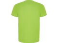 Imola short sleeve men's sports t-shirt 23