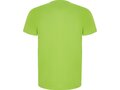 Imola short sleeve men's sports t-shirt 23