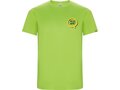 Imola short sleeve men's sports t-shirt 22