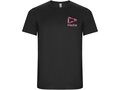 Imola short sleeve men's sports t-shirt 11