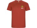 Imola short sleeve men's sports t-shirt 13