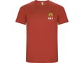 Imola short sleeve men's sports t-shirt 17