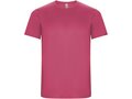 Imola short sleeve men's sports t-shirt 14