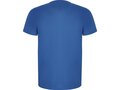 Imola short sleeve men's sports t-shirt 24