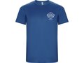 Imola short sleeve men's sports t-shirt 25