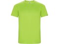 Imola short sleeve men's sports t-shirt 15