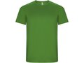 Imola short sleeve men's sports t-shirt 16