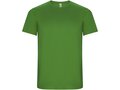Imola short sleeve men's sports t-shirt 16