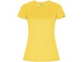 Imola short sleeve women's sports t-shirt 1