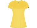 Imola short sleeve women's sports t-shirt 3
