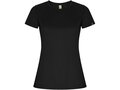 Imola short sleeve women's sports t-shirt 12