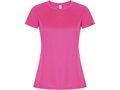 Imola short sleeve women's sports t-shirt 15