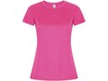 Imola short sleeve women's sports t-shirt 15