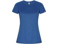 Imola short sleeve women's sports t-shirt 19