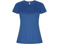 Imola short sleeve women's sports t-shirt 19