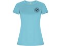 Imola short sleeve women's sports t-shirt 21