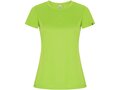Imola short sleeve women's sports t-shirt 22