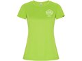 Imola short sleeve women's sports t-shirt 23