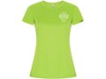 Imola short sleeve women's sports t-shirt 23