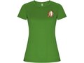 Imola short sleeve women's sports t-shirt 25