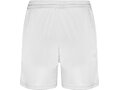 Player unisex sports shorts 8