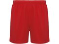 Player unisex sports shorts 2
