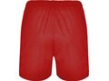 Player unisex sports shorts 12