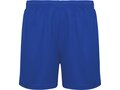 Player unisex sports shorts 7