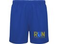 Player unisex sports shorts 6