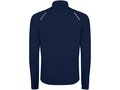 Estambul long sleeve men's half zip sweatshirt 3