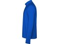 Estambul long sleeve men's half zip sweatshirt 28