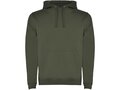 Urban men's hoodie 2