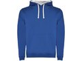 Urban men's hoodie 3