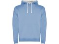 Urban men's hoodie