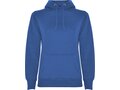 Urban women's hoodie 14
