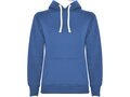 Urban women's hoodie 5