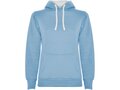 Urban women's hoodie