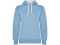 Urban women's hoodie