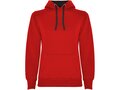 Urban women's hoodie 9