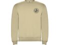 Clasica unisex crewneck sweater 163