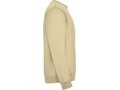 Clasica unisex crewneck sweater 165