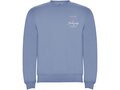 Clasica unisex crewneck sweater 107