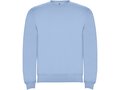 Clasica unisex crewneck sweater 139