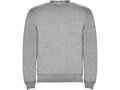 Clasica unisex crewneck sweater 9