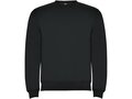 Clasica unisex crewneck sweater 144