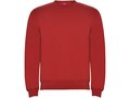 Clasica unisex crewneck sweater 13