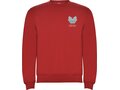 Clasica unisex crewneck sweater 159