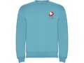 Clasica unisex crewneck sweater 18