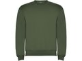 Clasica unisex crewneck sweater 152