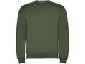 Clasica unisex crewneck sweater 19